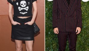 Dylan Penn Harry Styles Crush