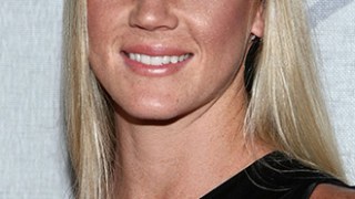 Holly Holm Celebrity Profile