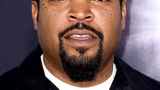 Ice Cube Bio