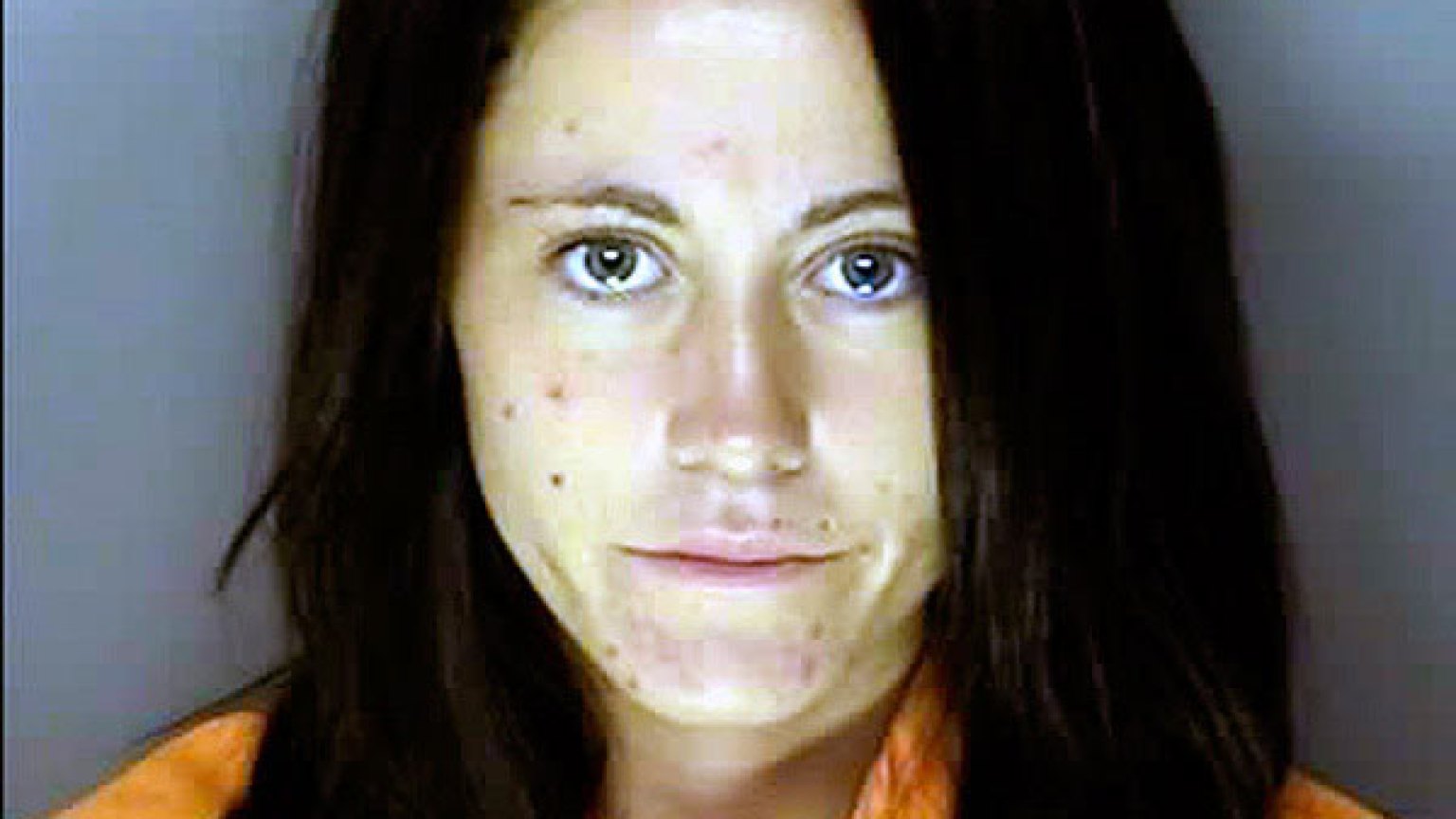 Pic Jenelle Evans Mugshot ‘teen Mom 2 Star Arrested For Assault Hollywood Life