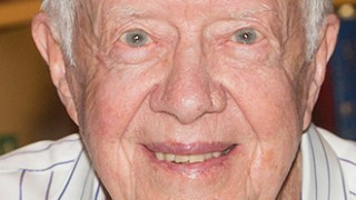 Jimmy Carter Celebrity Profile