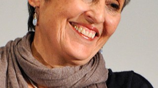 Joan Baez Celebrity Profile