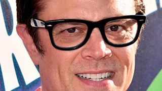 Johnny Knoxville Celebrity Profile