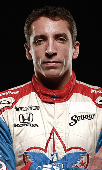 Justin Wilson celebrity profile