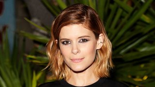 Kate Mara Celebrity Profile