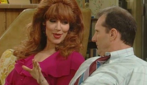 Married With Children Spinoff