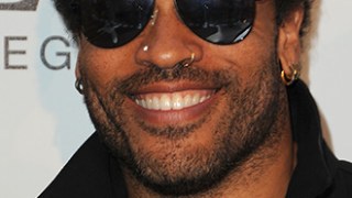 Lenny Kravitz Celebrity Profile