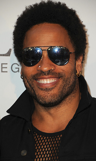 Lenny Kravitz Celebrity Profile Hollywood Life 