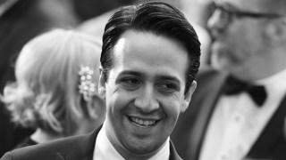 Lin Manuel Mirana