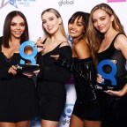 The Global Awards, London, UK - 07 Mar 2019