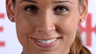 Lolo Jones Celebrity Profile
