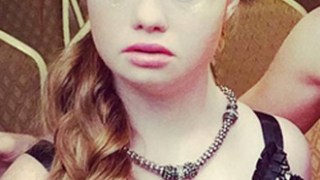 Madeline Stuart Celebrity Profile