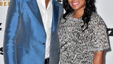 Mike Epps Caught Flirting