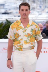 Miles Teller
'Too Old to Die Young' photocall, 72nd Cannes Film Festival, France - 18 May 2019
