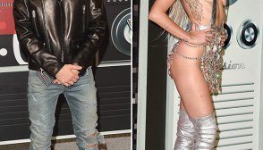 Miley Cyrus Loves Justin Bieber Hair