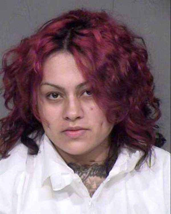 Arizona Mom Arrested After Drowning Twin Sons And Charged