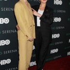 HBO presents The New York Premiere Of 'Being Serena' Her Story, Her Words, USA - 25 Apr 2018