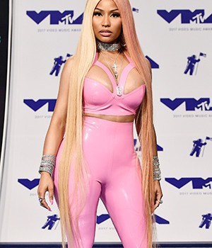 Nicki Minaj