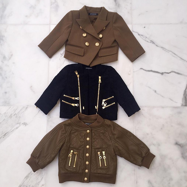 north west jackets