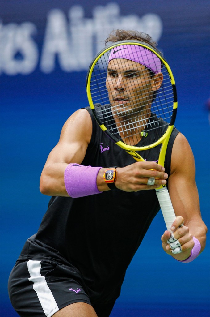 [PICS] Rafael Nadal — Photos Of The Hot Tennis Player & Underwear Model ...