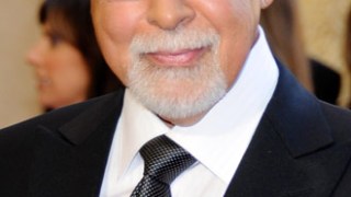 Rene Angelil Celebrity Profile