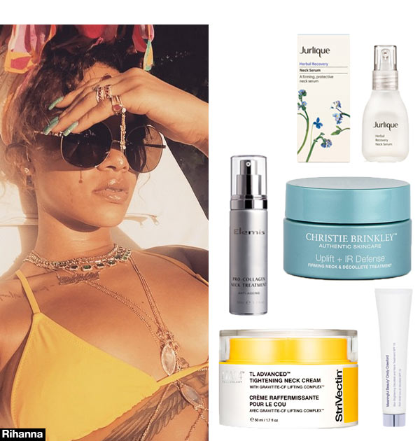 best neck products