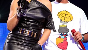 Rihanna Chris Brown Nickname