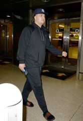 Rob Kardashian
Blac Chyna and Rob Kardashian at Miami International Airport, America - 11 May 2016