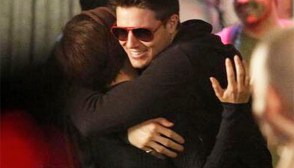 Robbie Amell Chasing LIfe