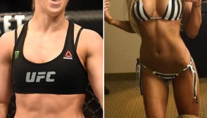 ronda rousey boyfriend