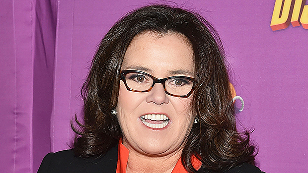 Rosie O'Donnell Celebrity Profile – Hollywood Life