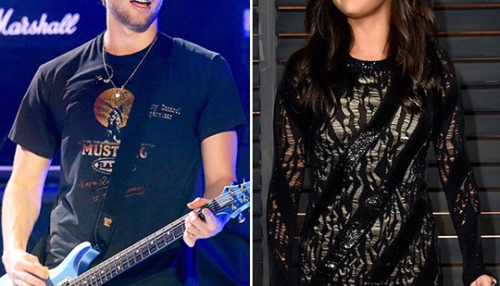 Luke Hemmings Obsessed Selena Gomez