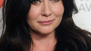 Shannen Doherty Bio