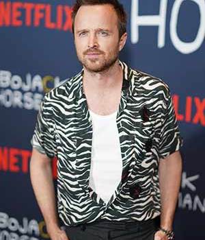 Aaron Paul