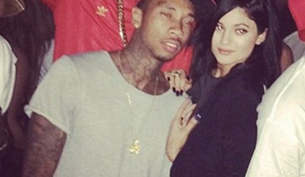 Tyga Keeping Up With The Kardashians