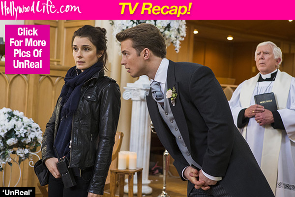UnREAL Finale Recap