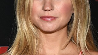 Vanessa Ray Celebrity Profile