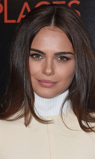 Xenia Deli Celebrity Profile