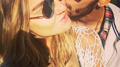 Perrie Edwards Zayn Malik Sex LIfe