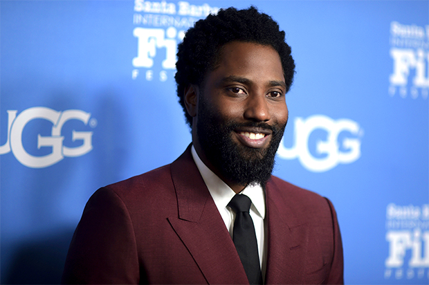 John David Washington