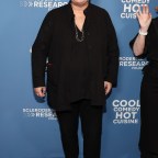 Cool Comedy, Hot Cuisine Benefit, Arrivals, Los Angeles, California, USA - 21 Sep 2022