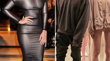 Amber Rose Kanye West Clothing Line