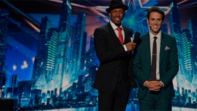 Americas Got Talent Recap Semifinals Results