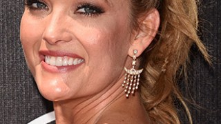 Amy Purdy Celebrity Profile