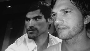 Ashton Kutcher Jared Bachelor in Paradise