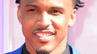 August Alsina