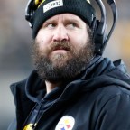Bills Steelers Football, Pittsburgh, USA - 15 Dec 2019
