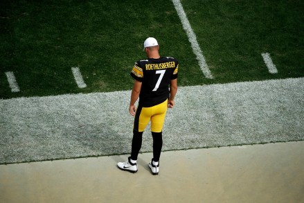 Ohio native Ben Roethlisberger retires from football after 18 years with  Steelers