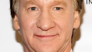 Bill Maher Celebrity Profile