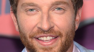 Brett Eldredge Celebrity Profile